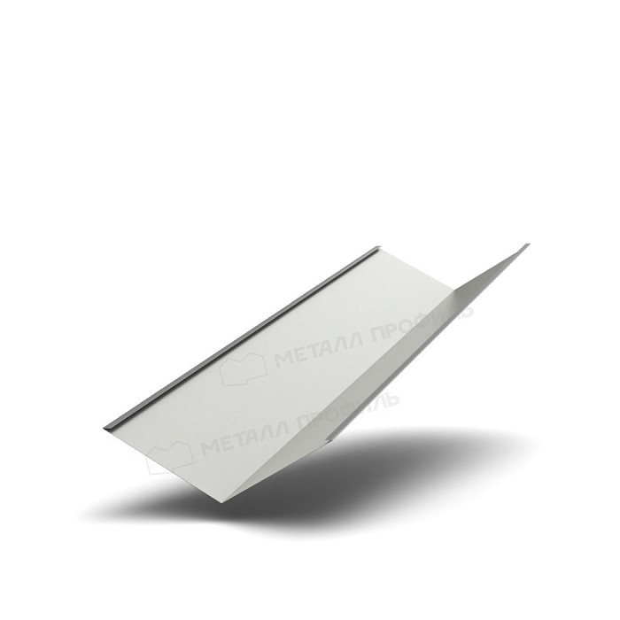Планка ендовы нижняя 298х298х2000 (ПЭ-01-7004-0.5)